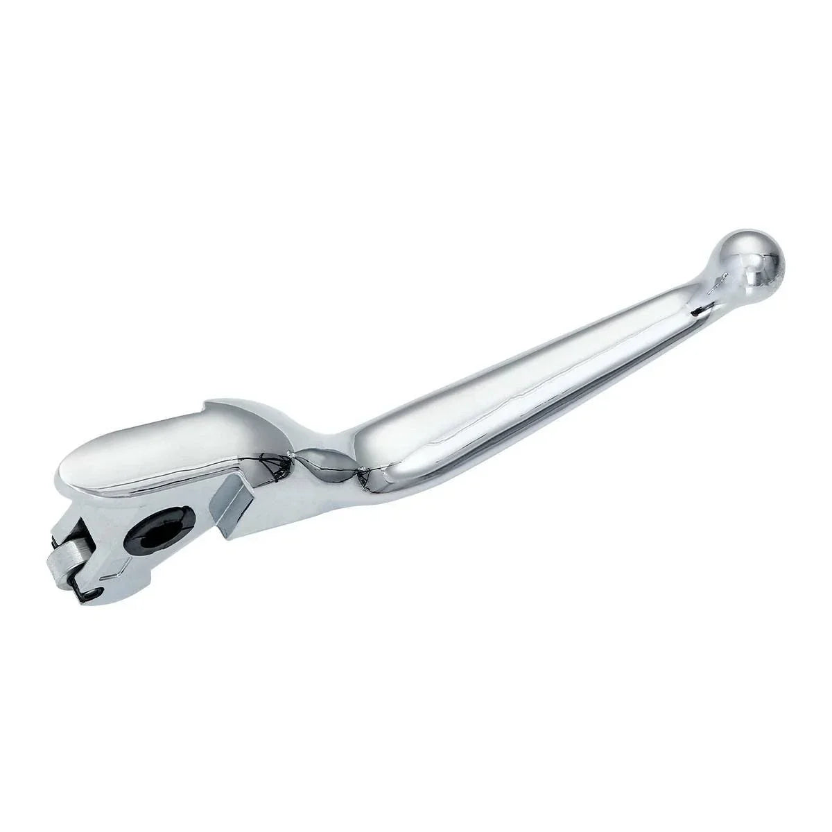 Chrome Clutch Lever for Harley Touring Electra Street Glide (2014-2016)