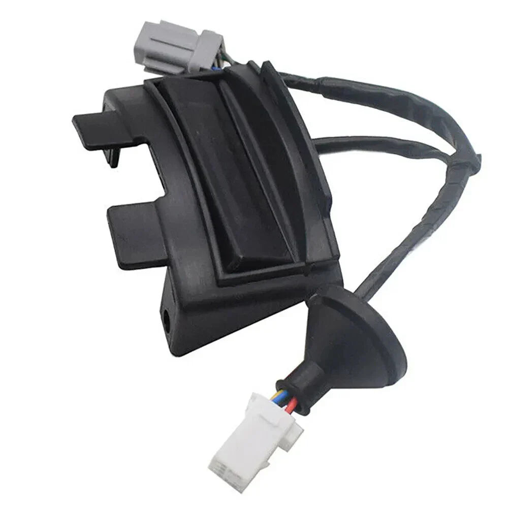 Rear Trunk Tailgate Handle Release Switch for Hyundai Veloster (2012-2017)