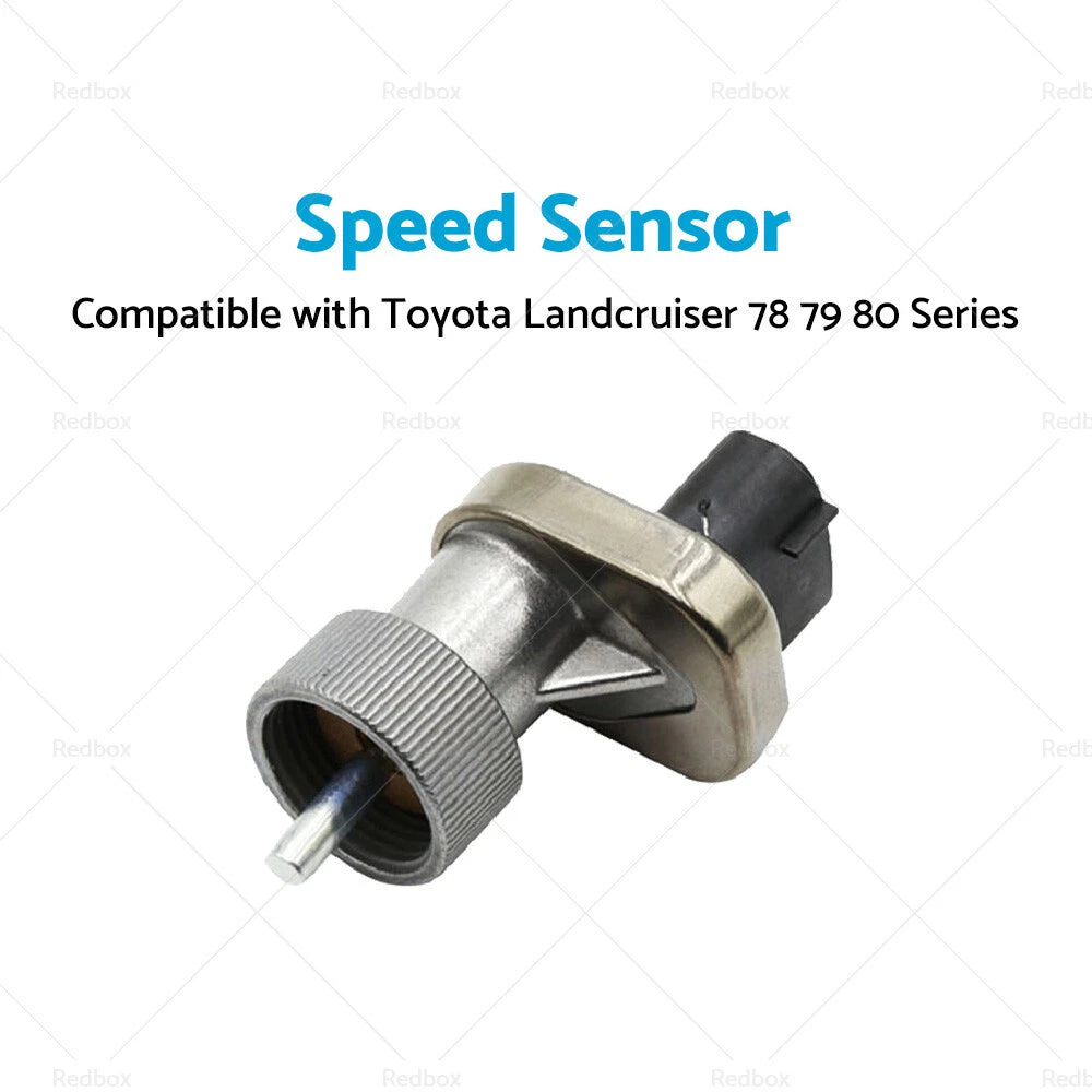 Speed Sensor for Toyota Landcruiser 78-80
