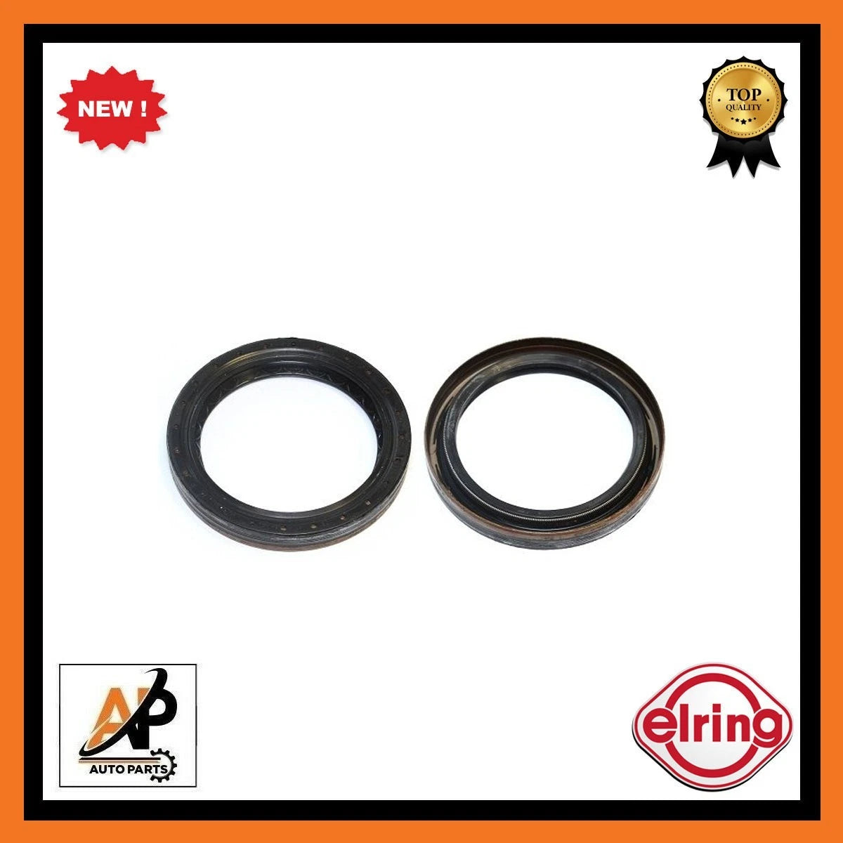 Differential Shaft Seal Replacement for Audi 02T 409 189 (1998–2015)