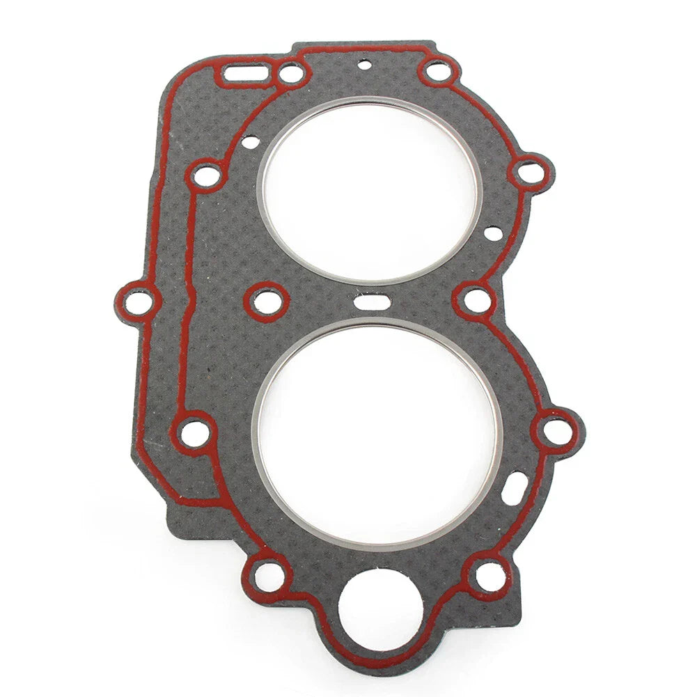Cylinder Head Gasket for Yamaha 9.9HP 15HP Outboard Motor