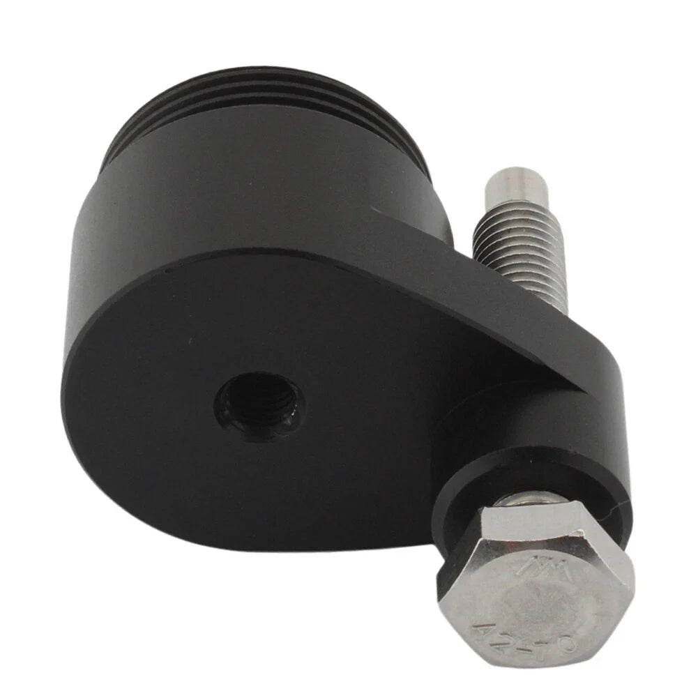 BLK Secondary Clutch Belt Removal Tool for Can-Am Maverick X3 MAX Turbo (2017+)