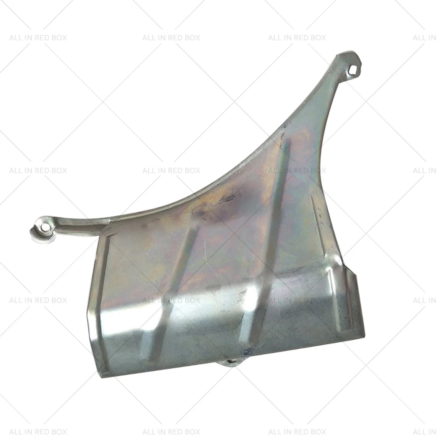 Chute Guide Scroll Plate for Honda DMC 21" Self Propelled Lawn Mower