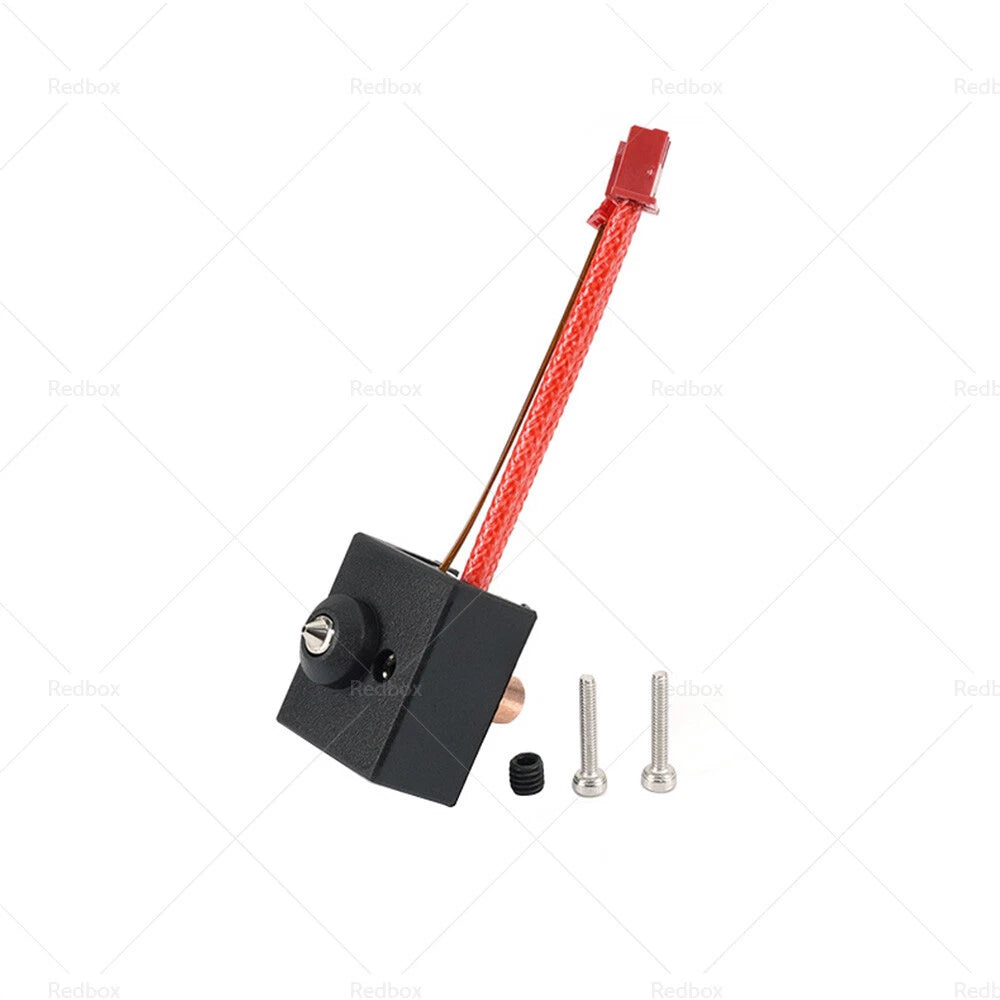 Hotend Kit for Creality Sprite Extruder, Ender 3 S1, CR10 Smart Pro