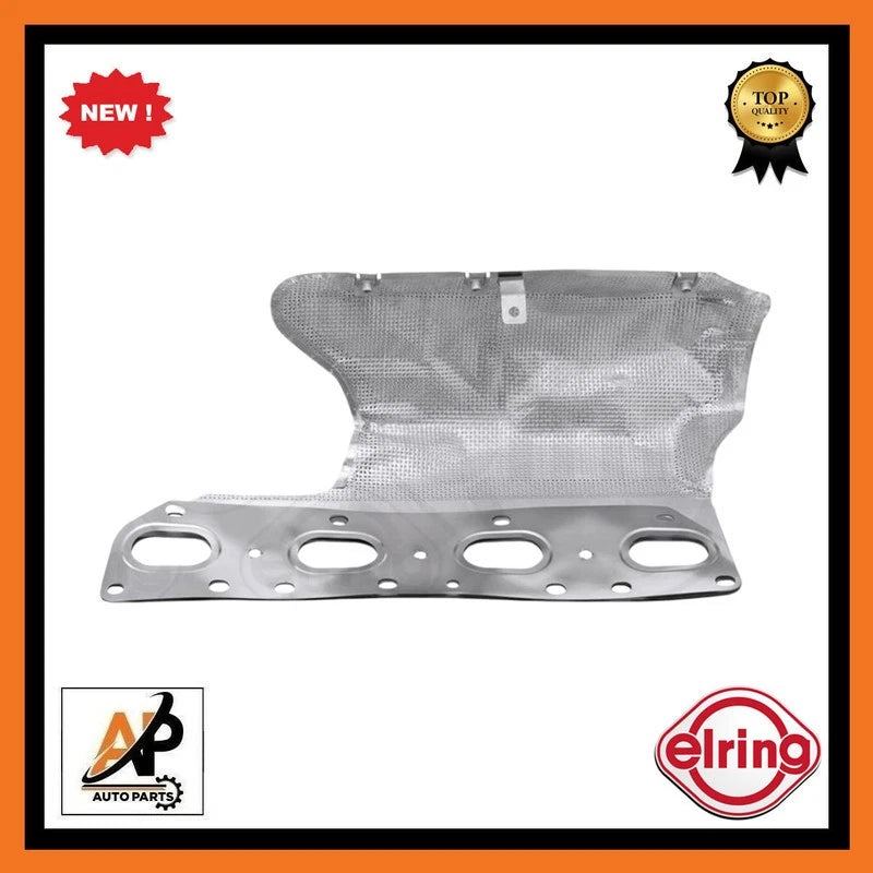 Exhaust Manifold Gasket for Porsche 911 M 48.40 () (1970–1970)