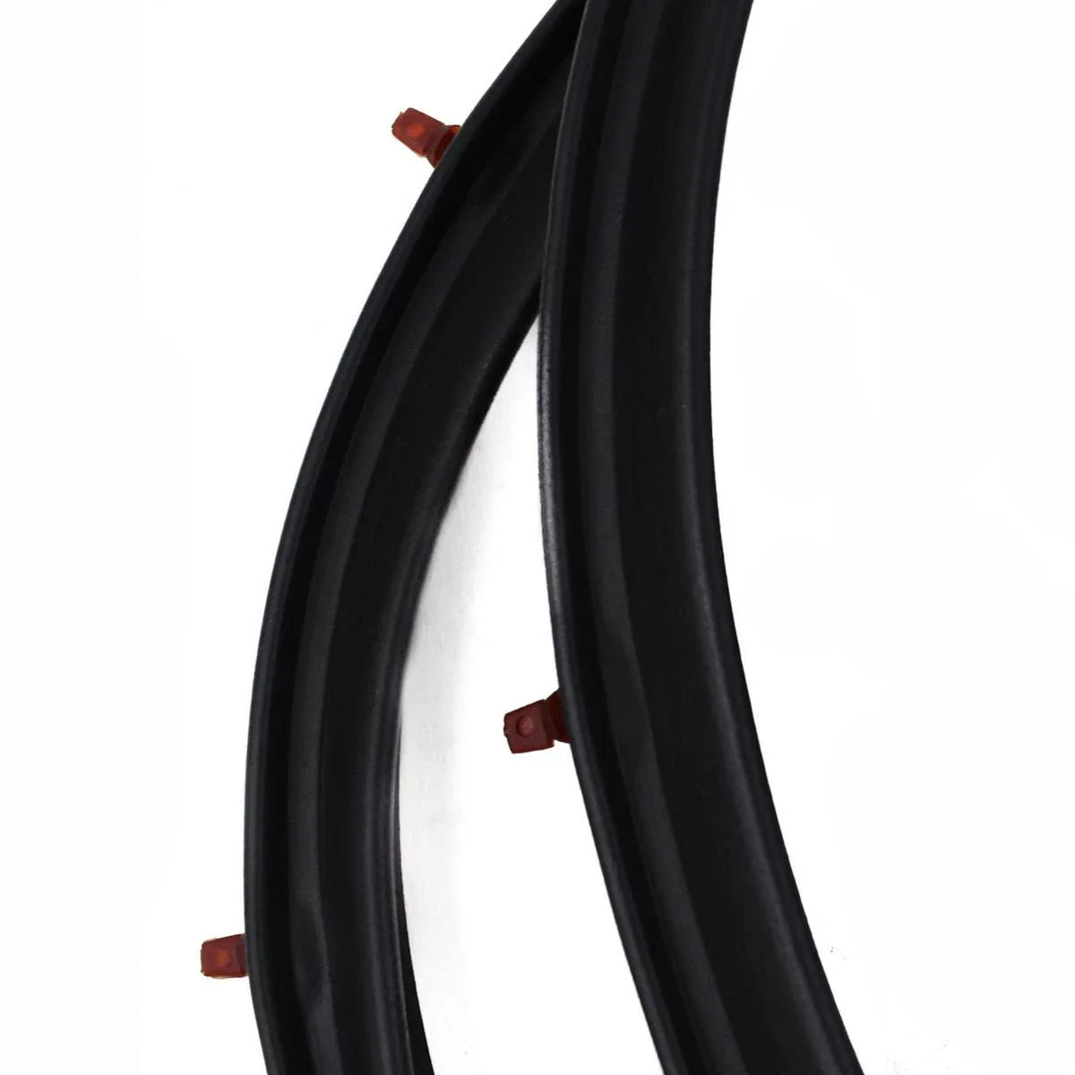 Door Seal Weatherstrip Belt Front RH Fits Toyota Corolla KE70 4D SED 1979-87 D09