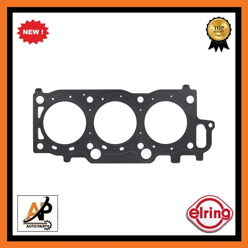 Cylinder Head Gasket Replacement for Lexus ES300 2MZ-FE (1996–2001)