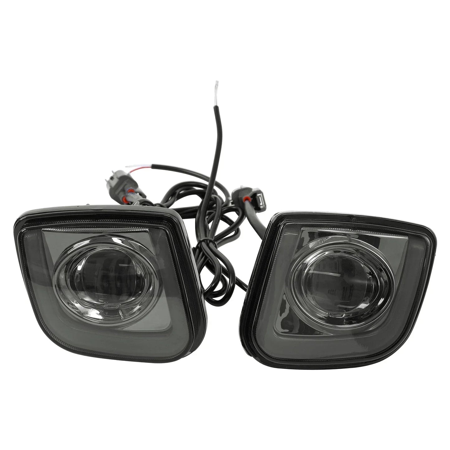 LED Fog Lights for Honda Goldwing 1800 & F6B (2012-2017)