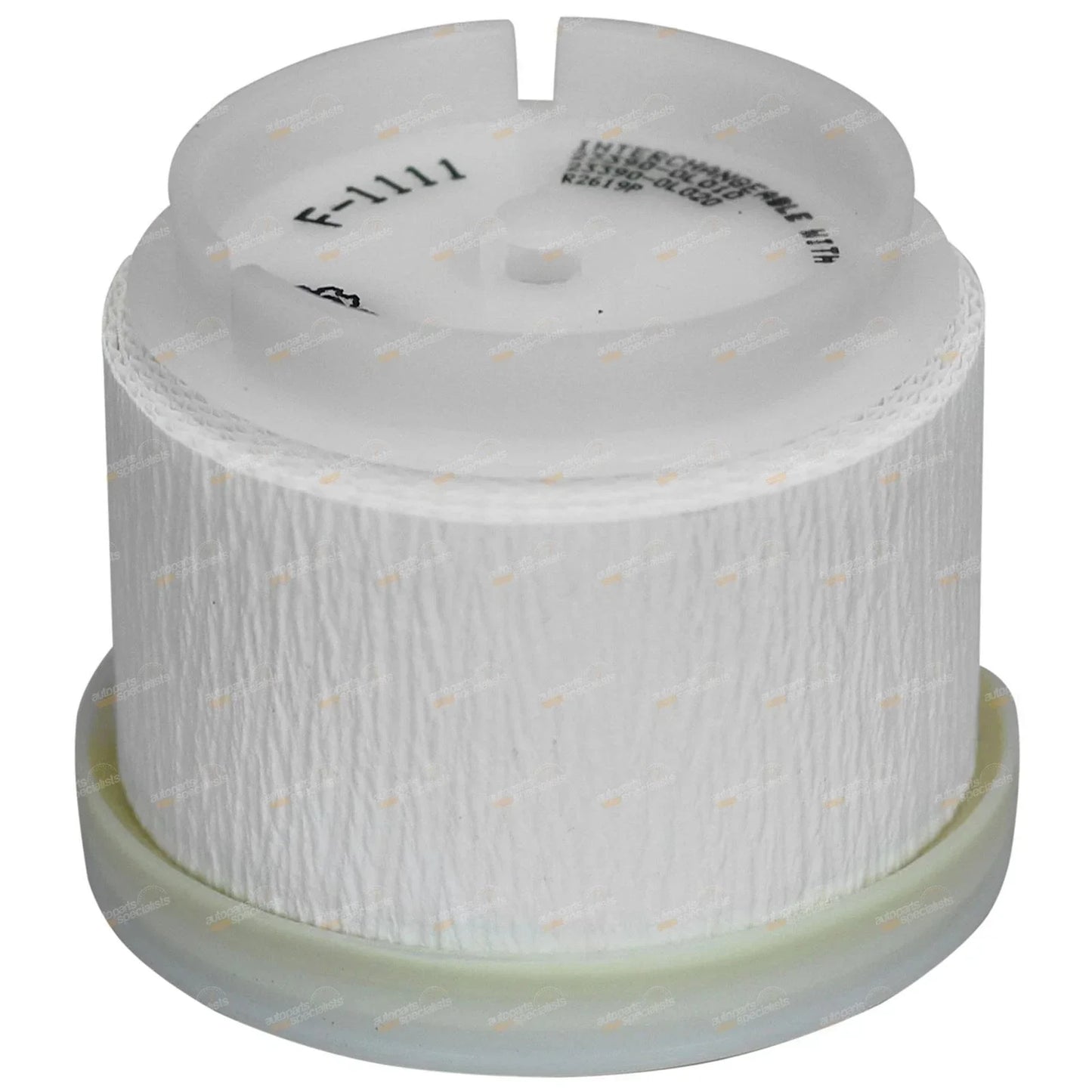 Diesel Fuel Filter for Hilux KUN16R KUN26R 3.0L 4cyl 1KD-FTV (2005���2015)