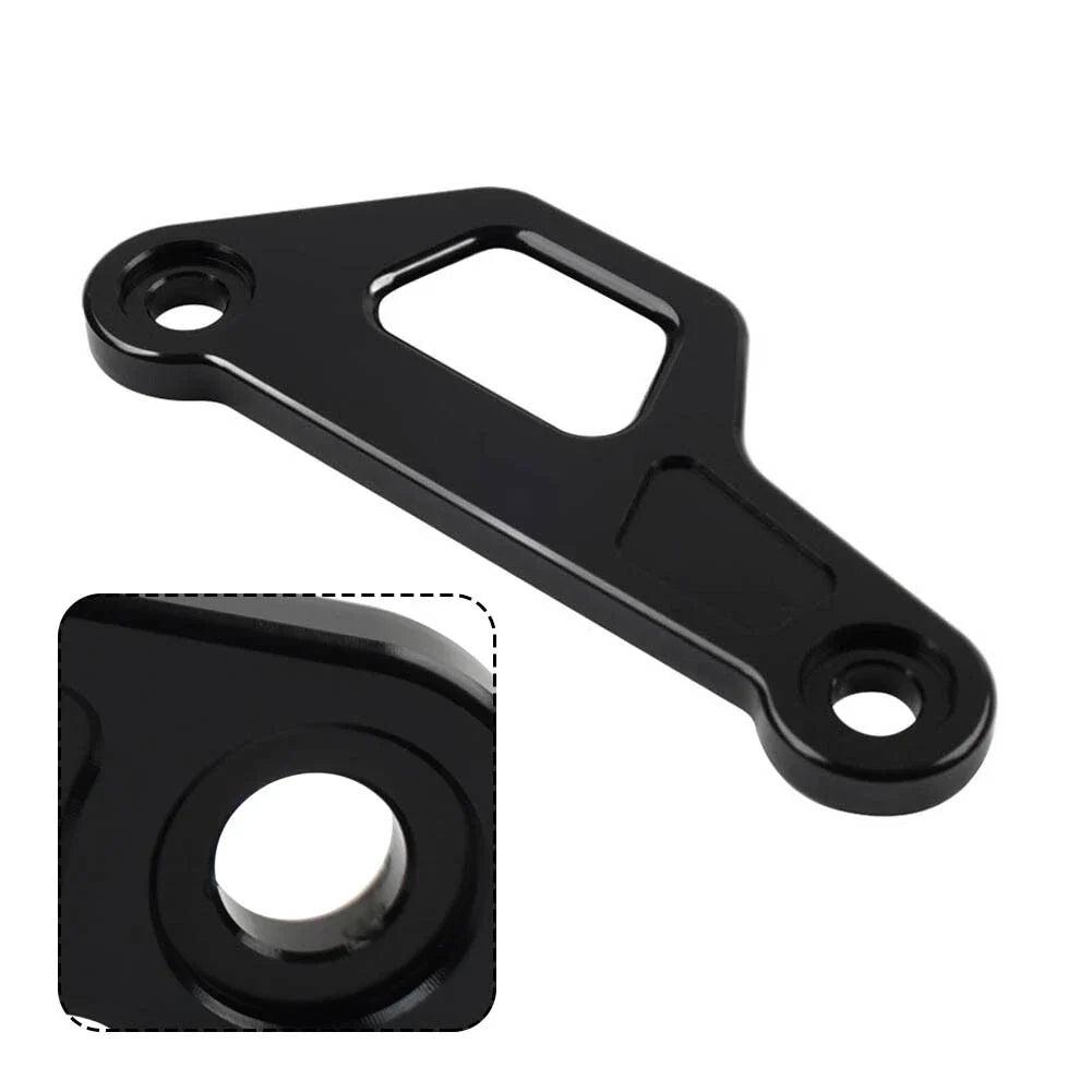 Rear Subframe Tie Down Holder Hook for Kawasaki Ninja ZX-6R (2019-2021)