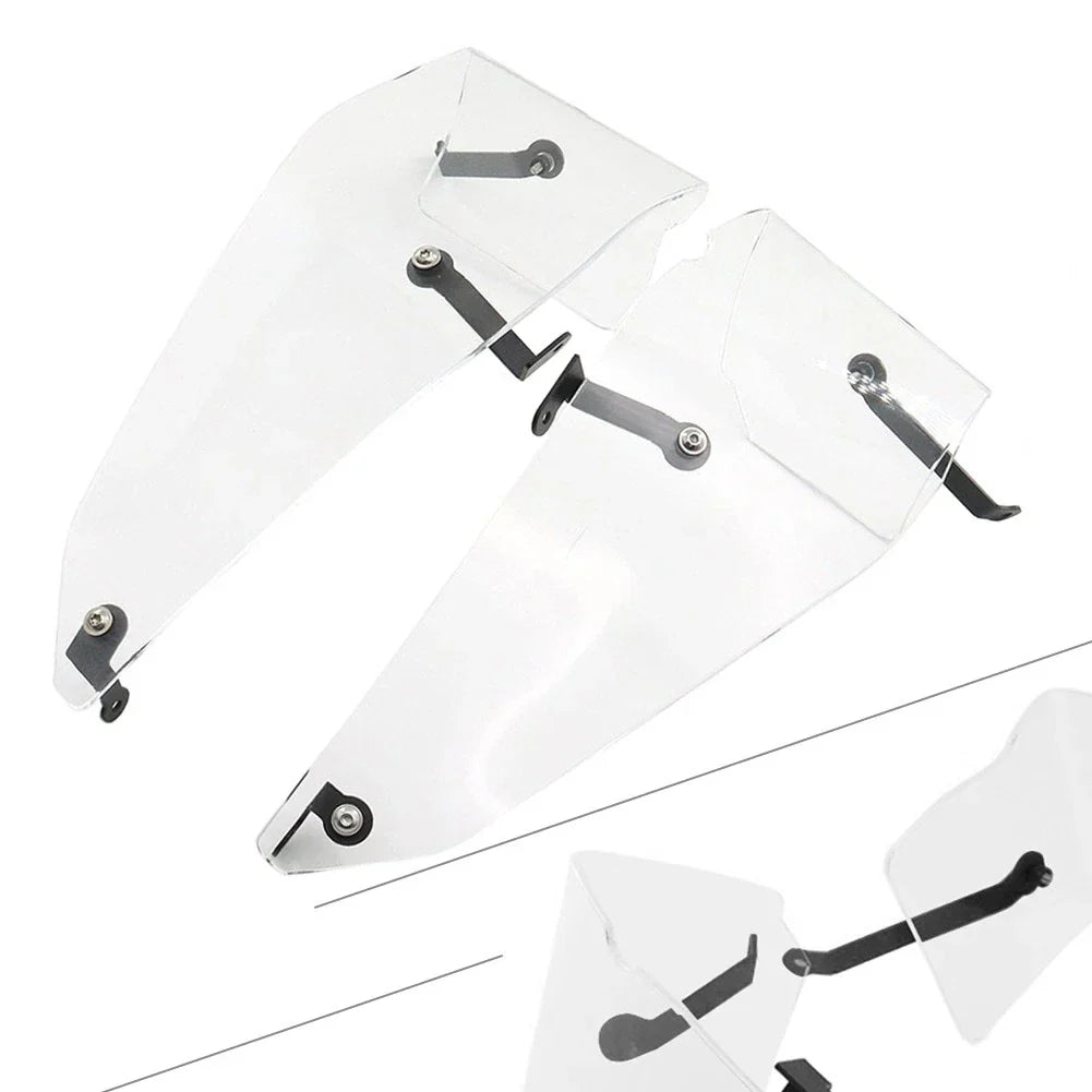 Lower Fairings Side Spoilers for BMW K1600B K1600GA (2018-2023)