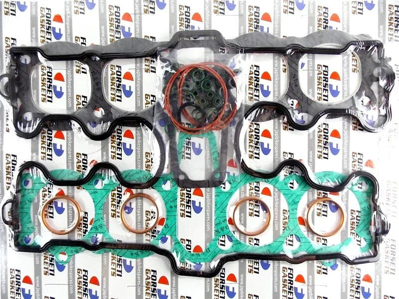 Top End Engine Gasket Set for Honda CB750C Custom (1980-1982)