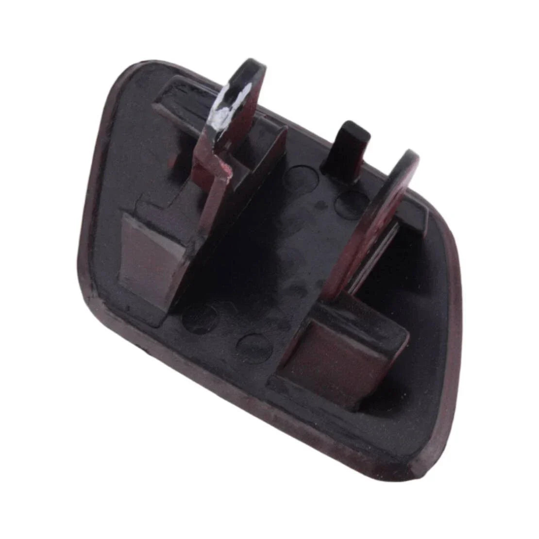 Left Headlight Washer Cover Red for BMW X5 E70 (2007-2013)