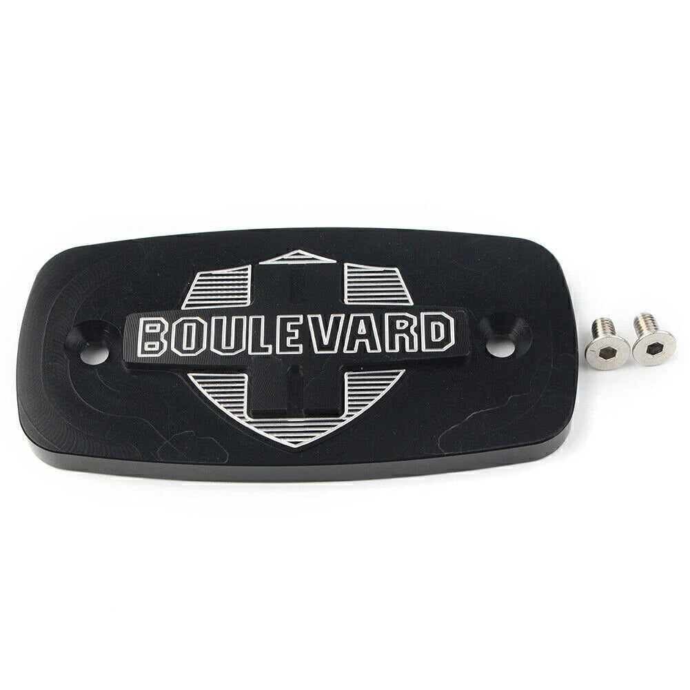 Brake Master Cylinder Cover for Suzuki Boulevard M109R VZR1800 (2006-2023)