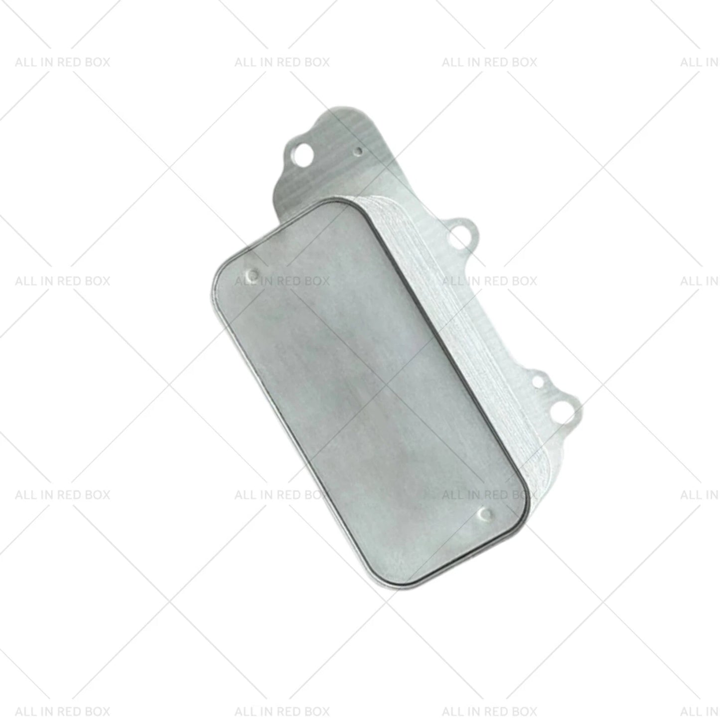 Oil Cooler for Jeep WK 3.0L Diesel (2005-2010)