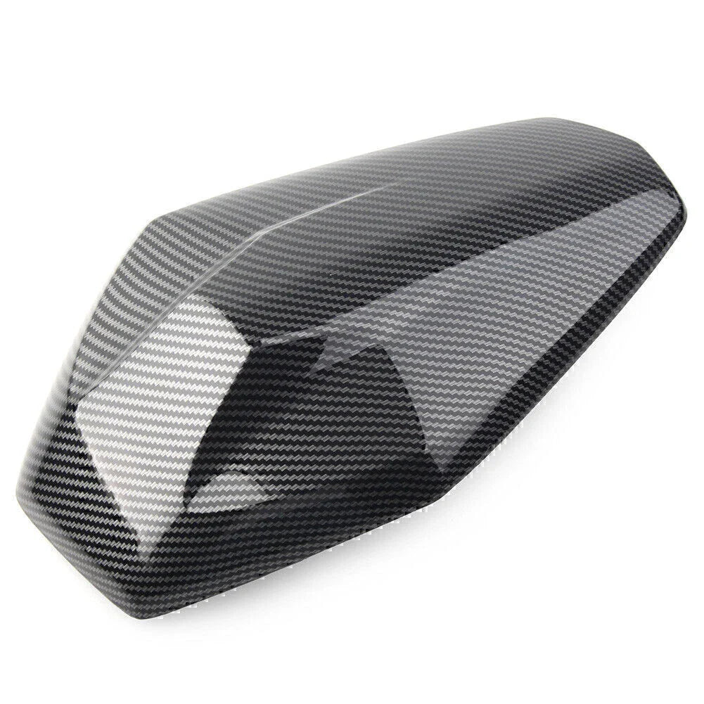 Rear Passenger Pillion Seat Cover for KAWASAKI ZH2 Z H2 (2020-2022)