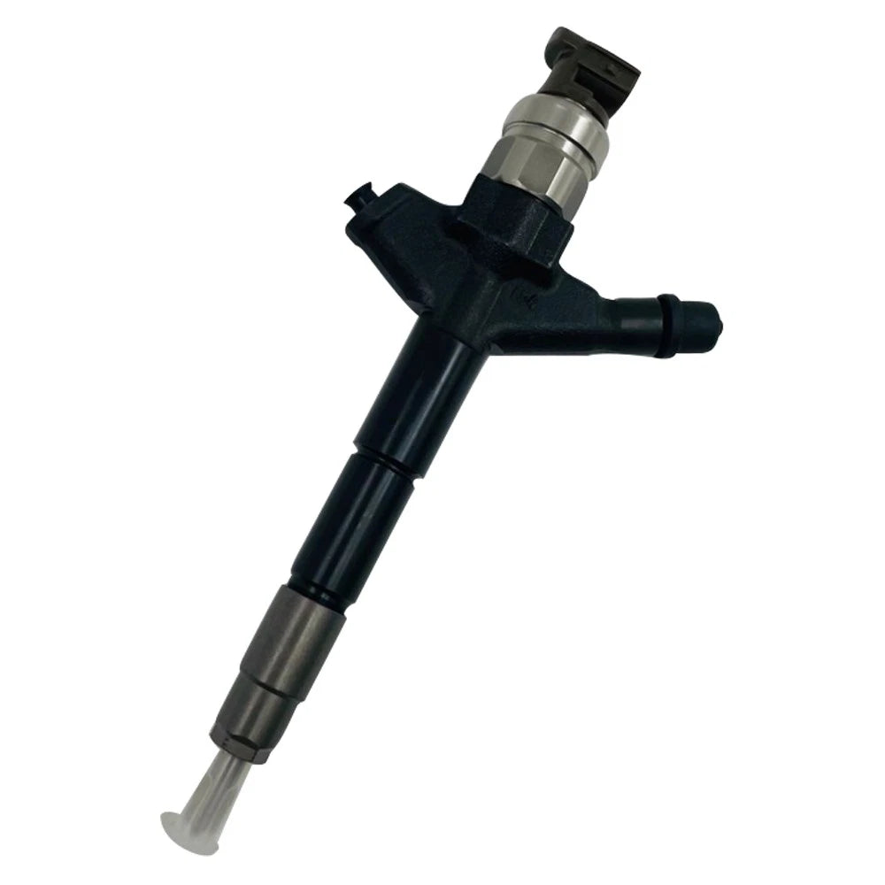 Fuel Injector Assembly for Nissan Navara 2.5L Diesel (2005-2015)