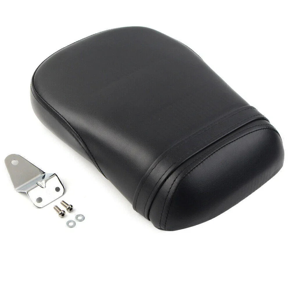 Rear Cushion Seat Pad for Suzuki Boulevard C50 Intruder Volusia (2001-2009)