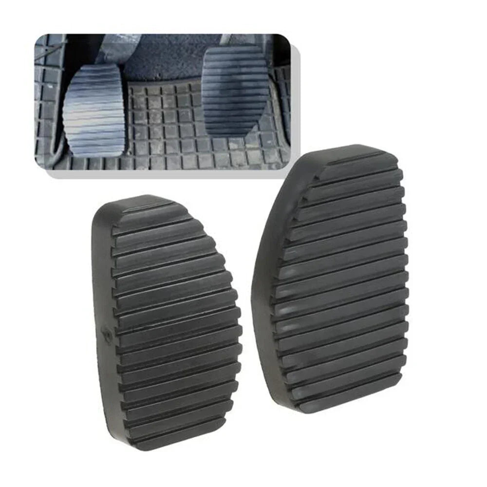 Brake Clutch Foot Pedal Pad for Peugeot 3008 T8 (2009-2016)