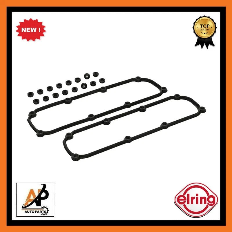 Cylinder Head Cover Gasket Set for Dodge (2005–2011)