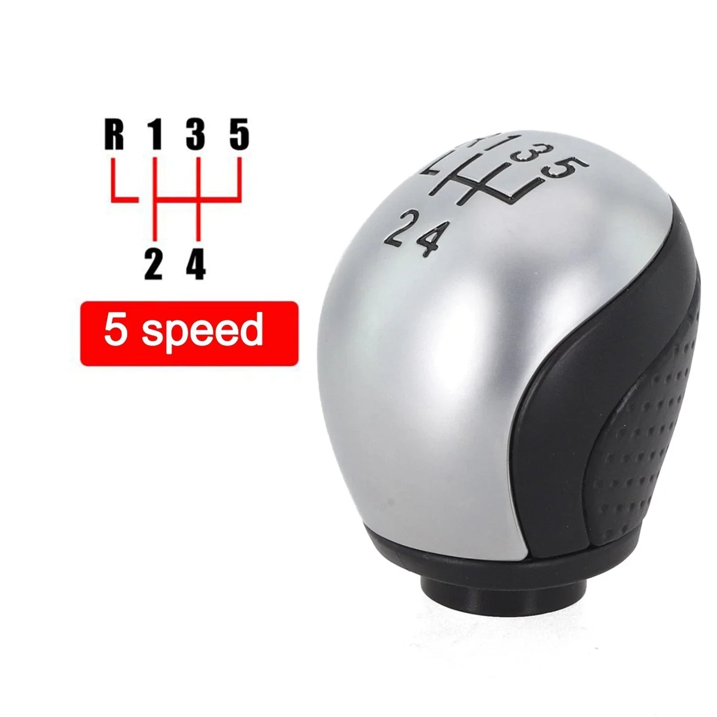 Ergonomic Gear Shifter for Citroën C5