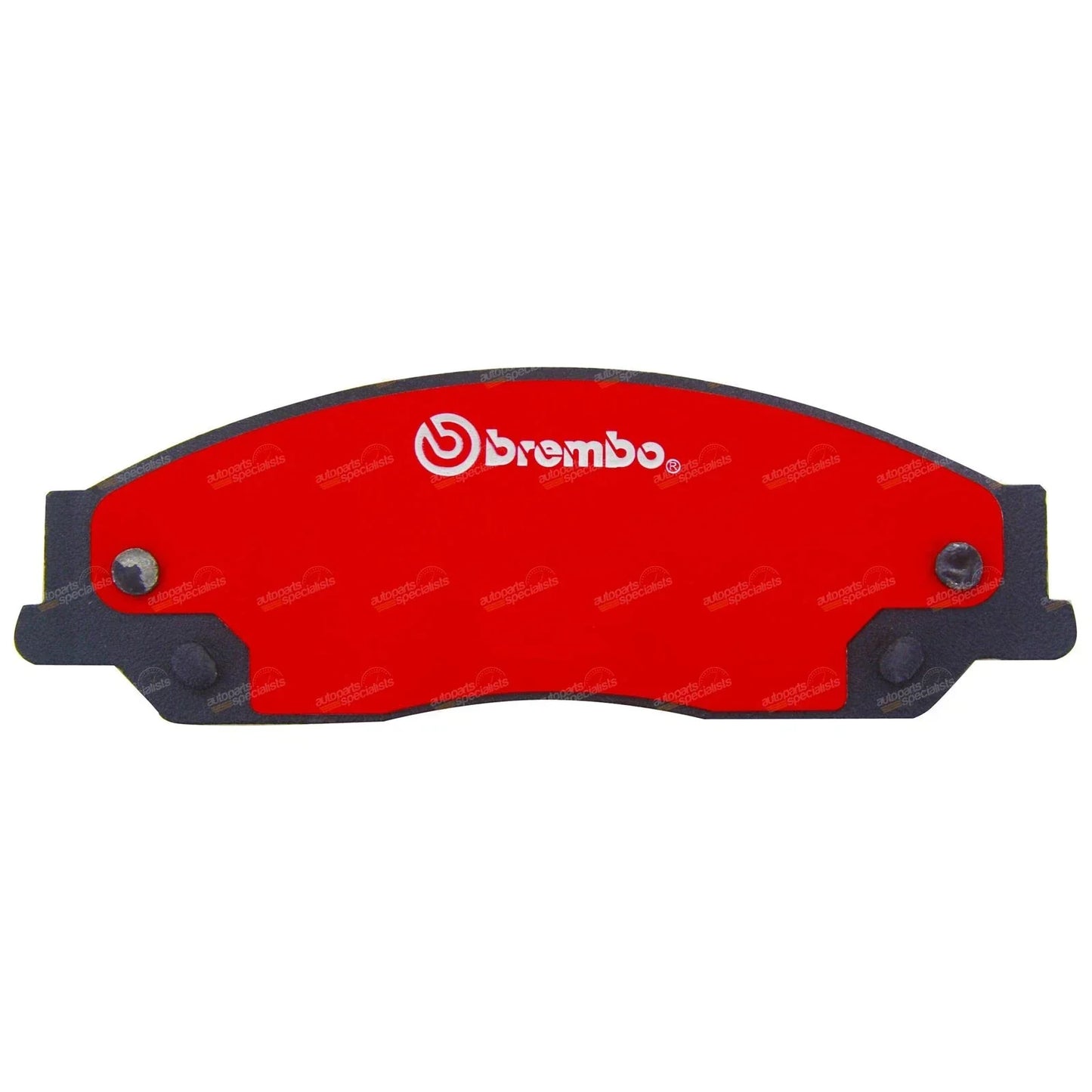 Brembo Front Disc Brake Pads Set for Toyota Camry ACV36R MCV36R (2002���2006)