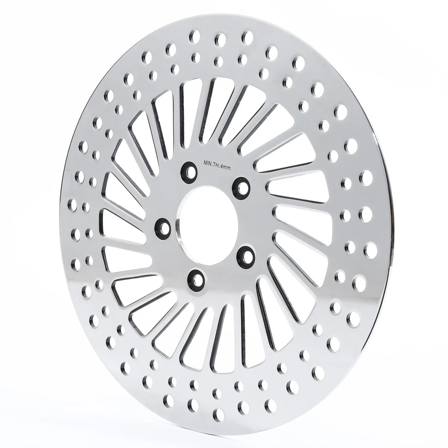 11.5" Front Left Brake Rotor for Harley Sportster (2000-2013)