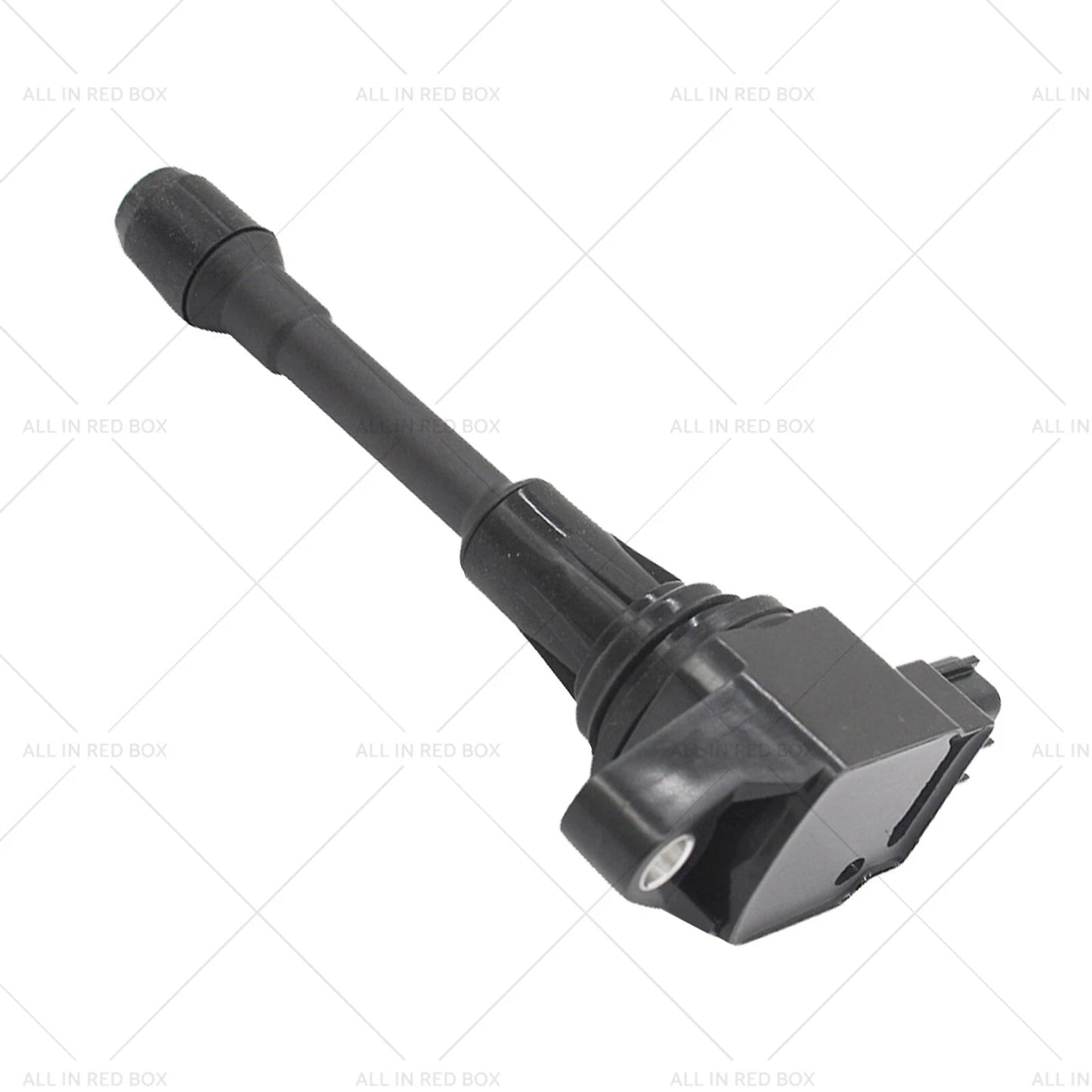 4 x Ignition Coils for Nissan X-Trail, Dualis, Altima, Navara (2001-2023)