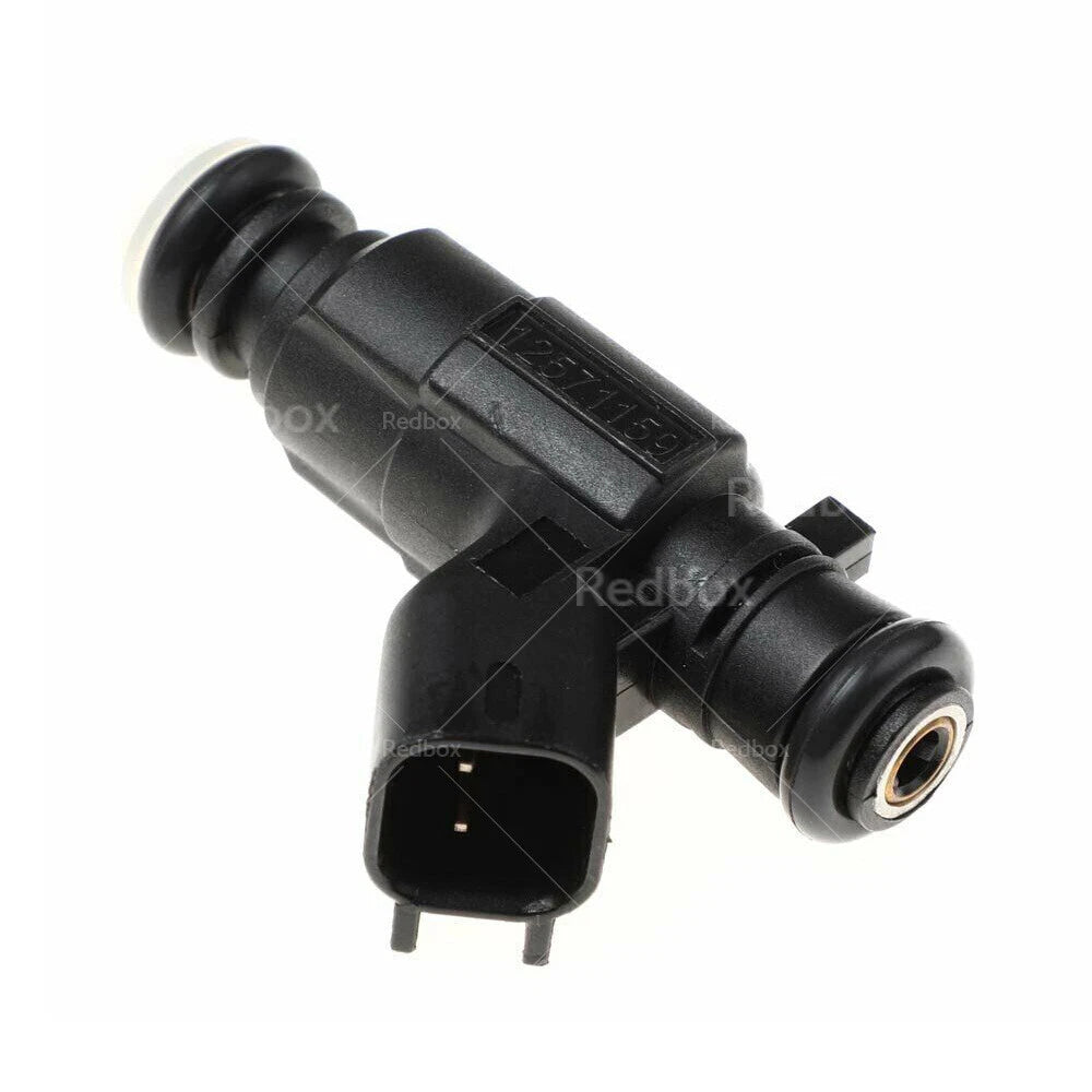 6 x Fuel Injectors for Holden Commodore VE VZ 3.6 V6 Captiva WE WL (2006-2013)