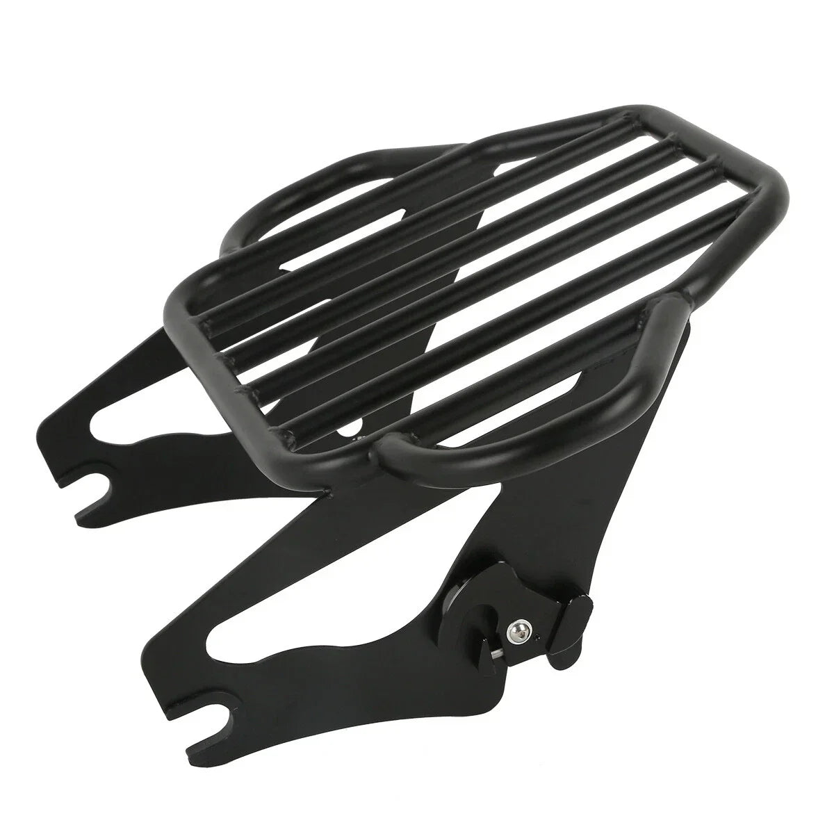 Luggage Rack for Harley Touring Road Street Electra Glide (2009-2023)