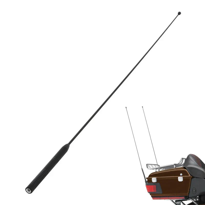 AM/FM Antenna for Harley Tour Tri Road Glide (1986-2024)
