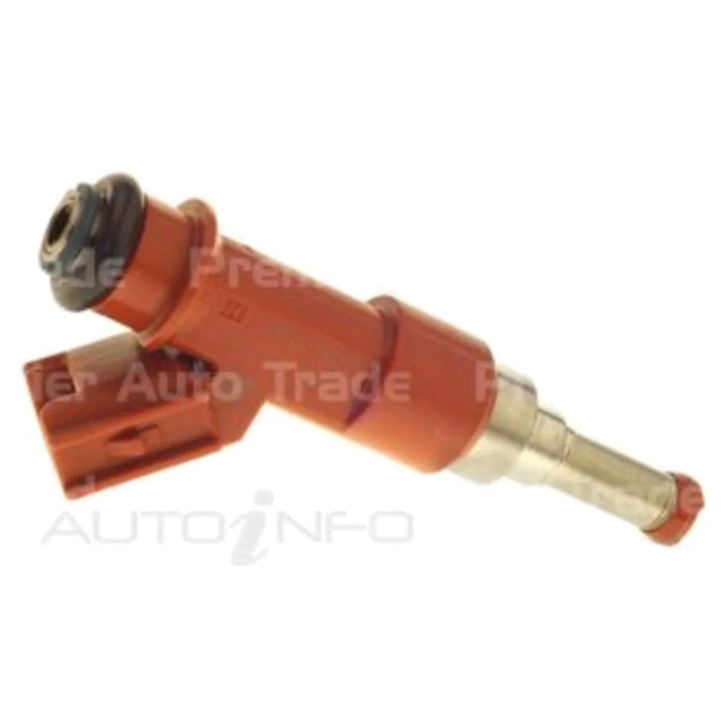 Petrol Fuel Injectors Set of 6 for Toyota RAV4 GSA33 V6 3.5L (2007���2013)