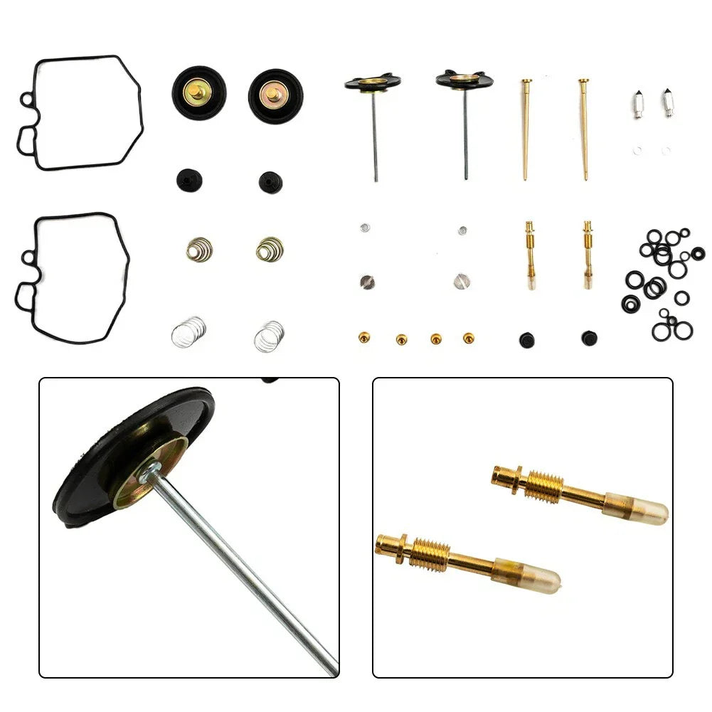 Carburetor 1x Carb Repair Kit for CX500C (1980–1982)