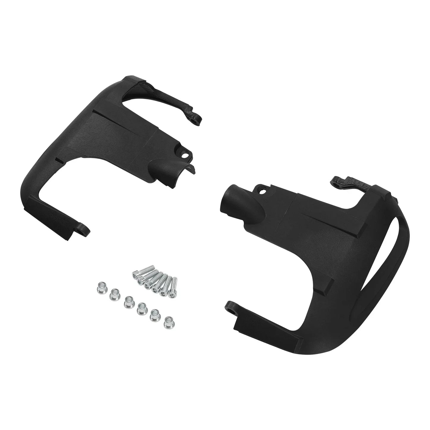 Cylinder Engine Protector Guard for BMW R1150GS R1150RT R1150R (2004-2005)