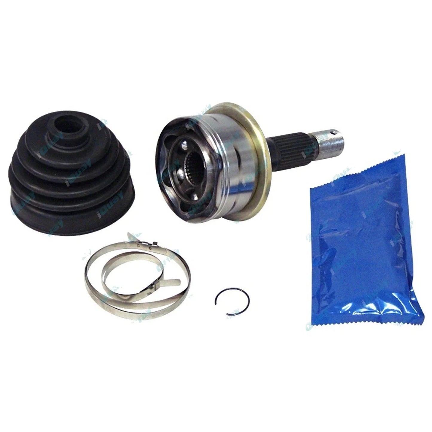 Outer CV Joint & Boot for Toyota Prado KZJ95 RZJ90 RZJ95 VZJ95 (1996-2002)