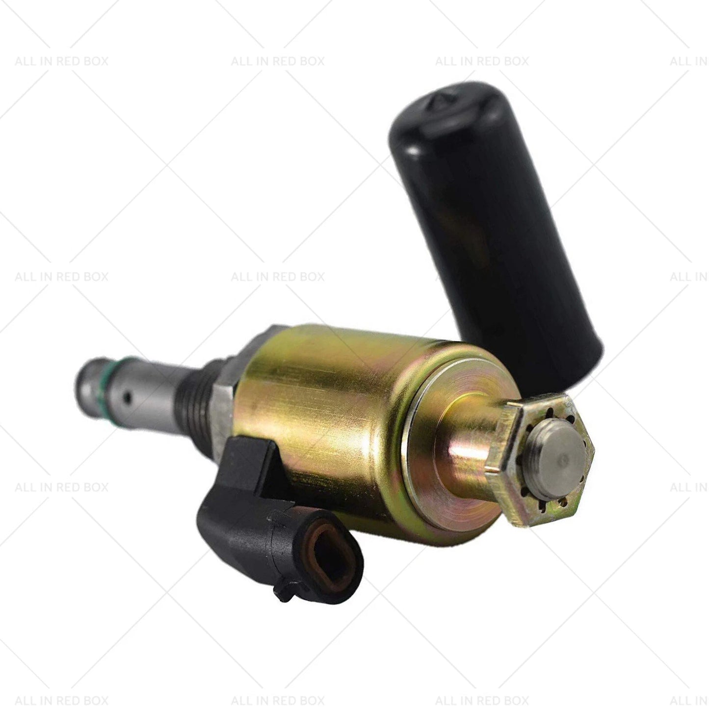 Oil Rail Pressure Solenoid Valve for Ford F250 F350 F450 (1995-2003)