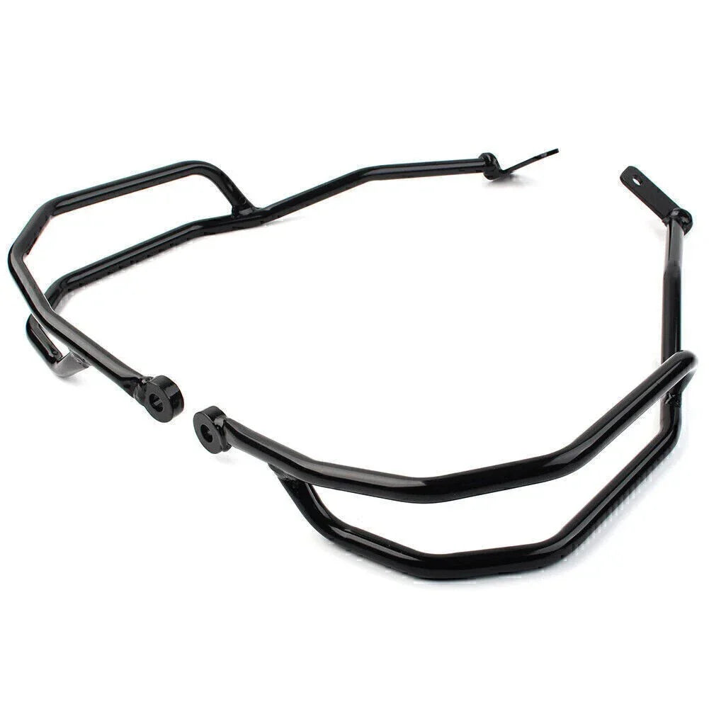 Handlebar Protection Bracket for YAMAHA Tenere 700 (2019-2020) Black