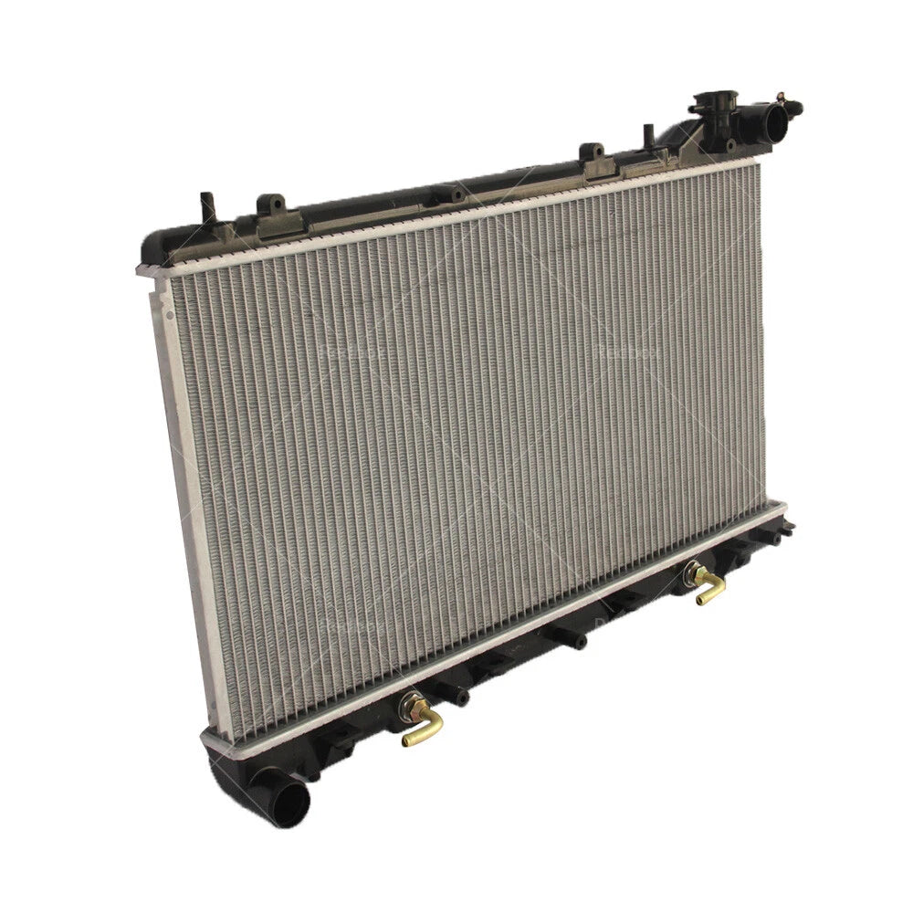 Radiator 360mm for Subaru Forester XT XS EJ25 2.5L Impreza 1.6 1.8 (2003-2008)