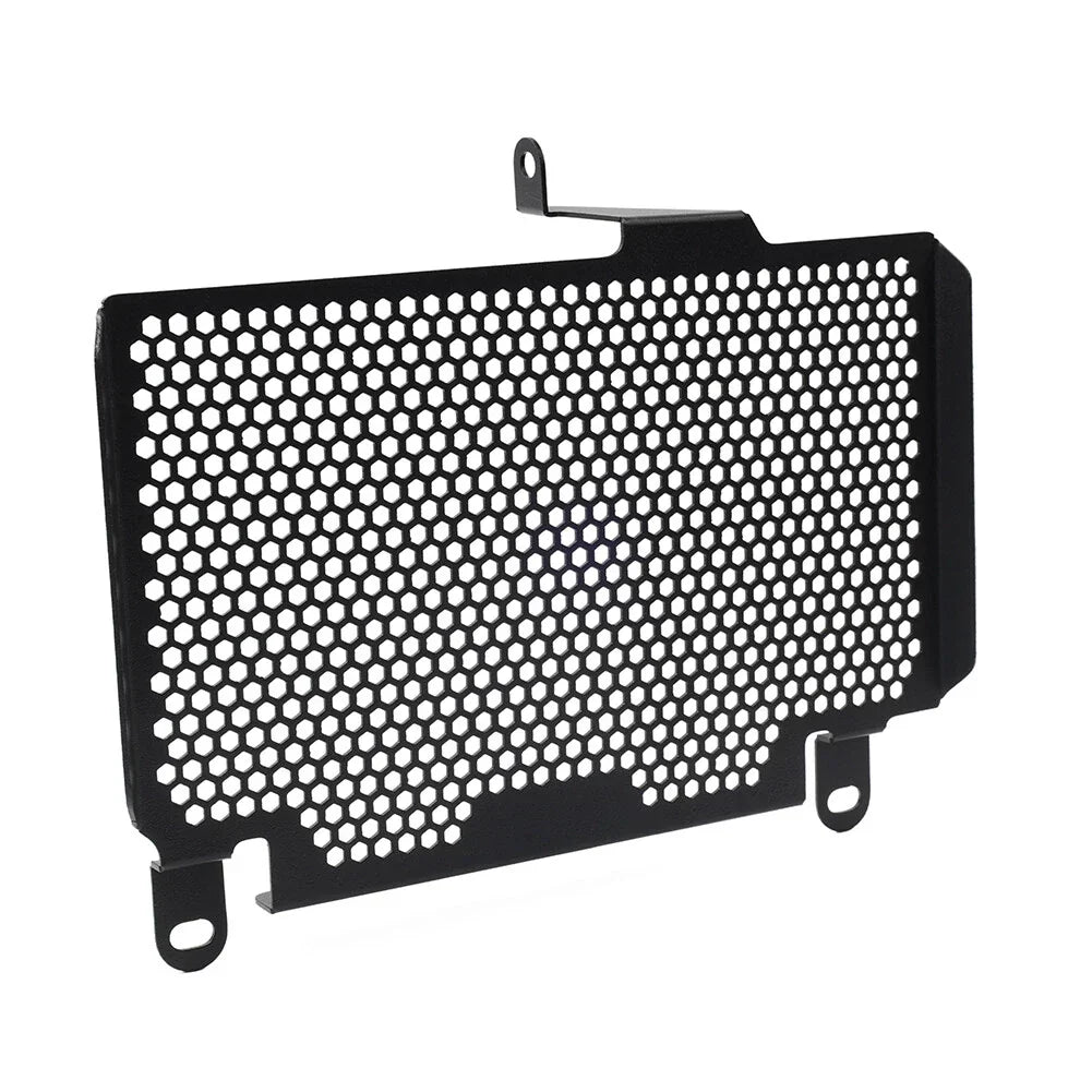 Radiator Grille Guard Cover for Honda NX400 NX500 (2022-2024)