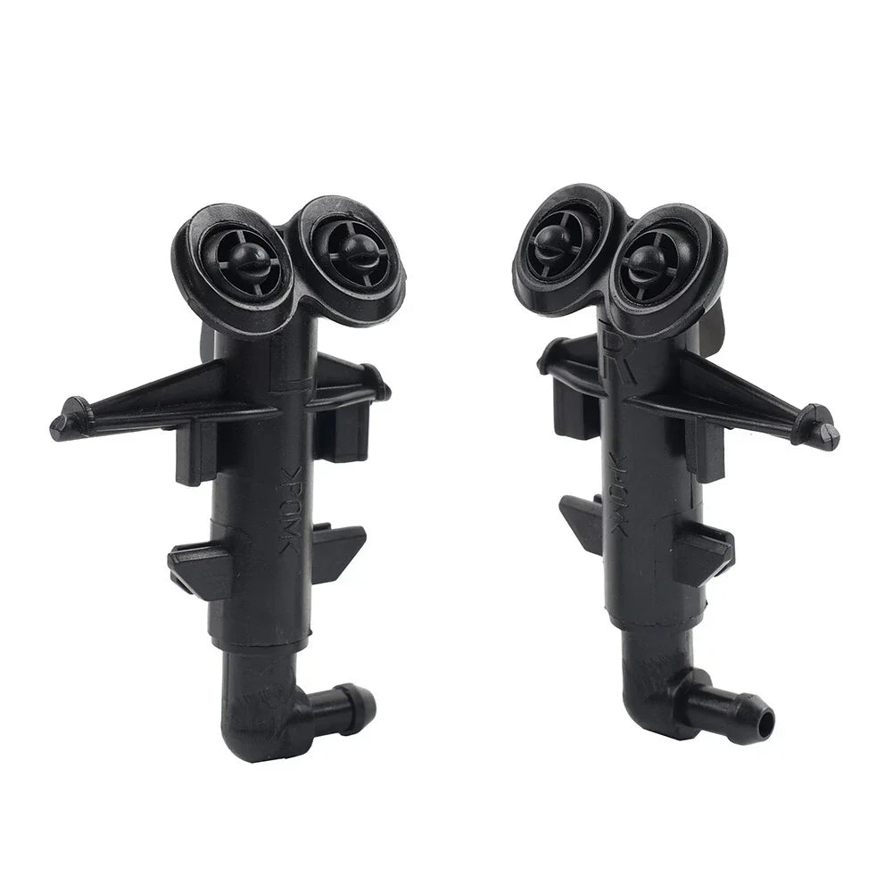 Headlight Washer Nozzle Front for Land Rover Freelander (2011-2015)