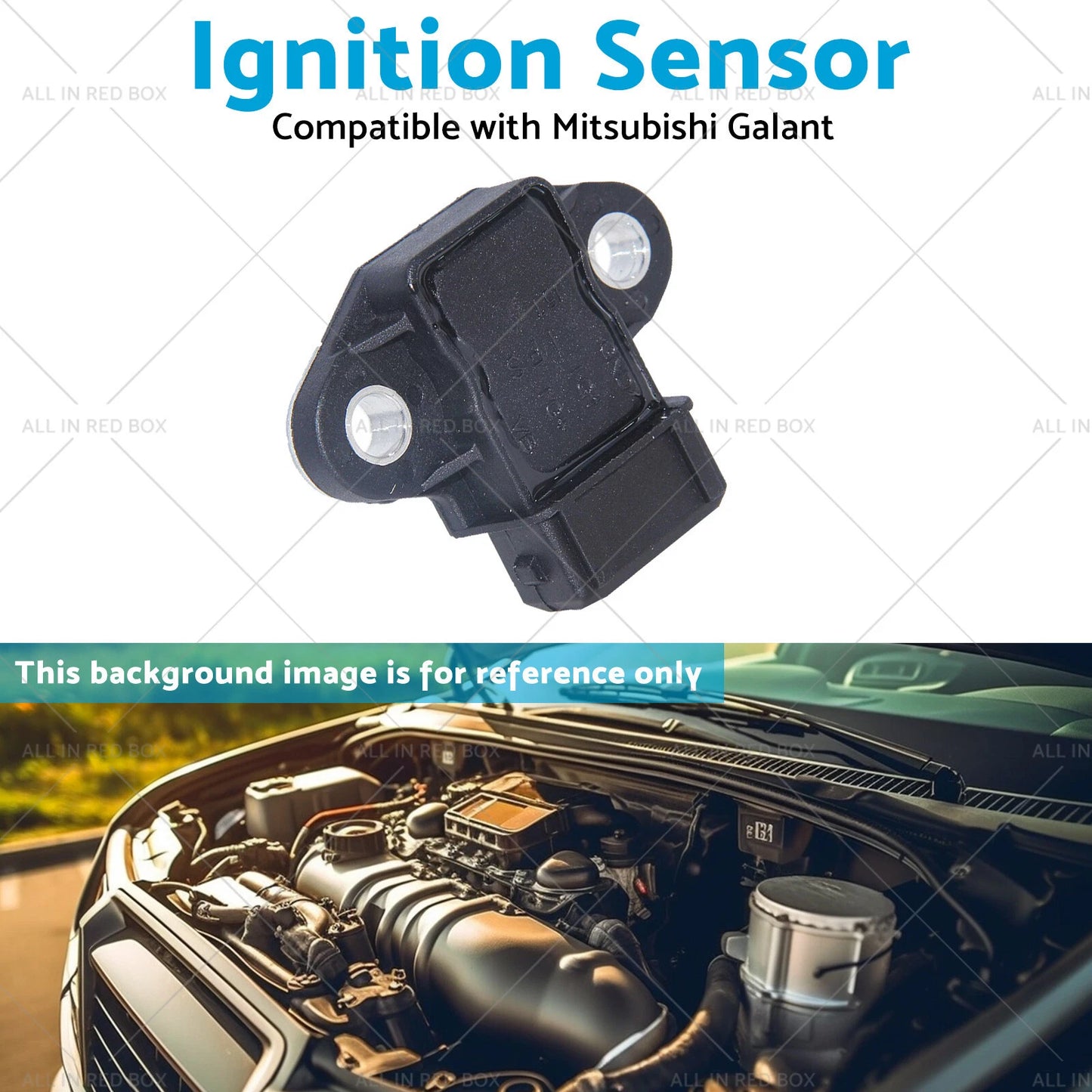 Ignition Sensor for Mitsubishi Galant 2.4 3.0 (2004-2012)