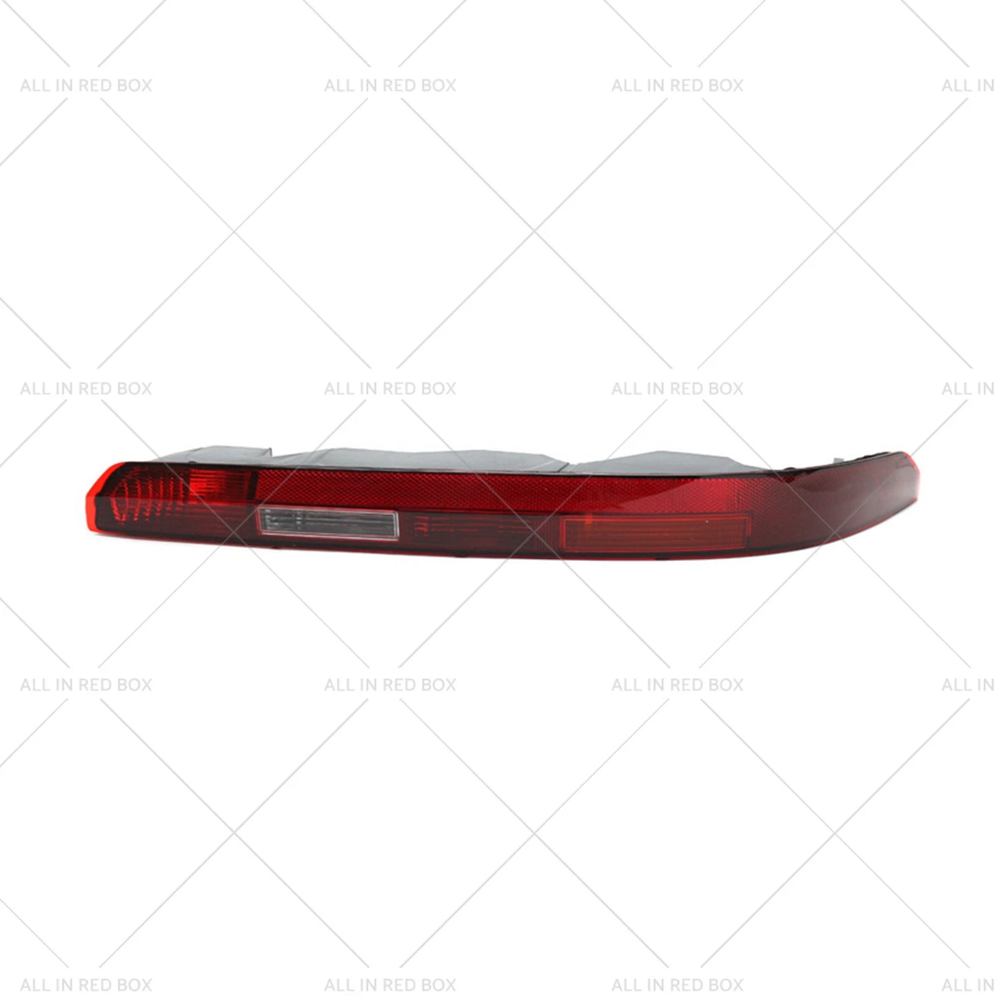 Right Rear Bumper Tail Light Assembly for Audi Q7 (2016-2023)