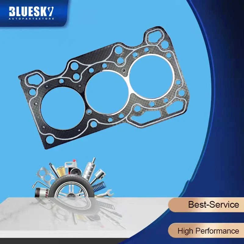 Cylinder Head Gasket for Daewoo Matiz M100 M1500 0.8L F8CV (1998-2004)