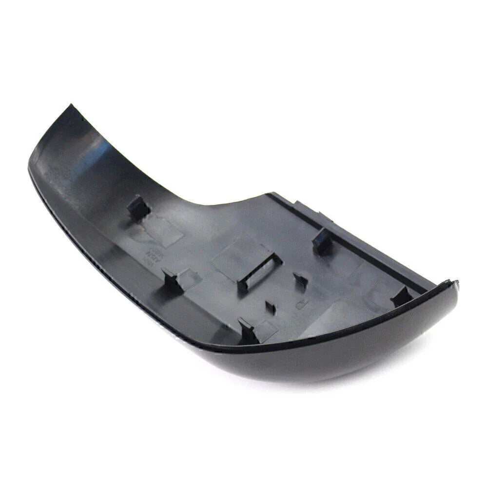 ABS Black Right Side Rear View Mirror Cover for Subaru (2012-2018)