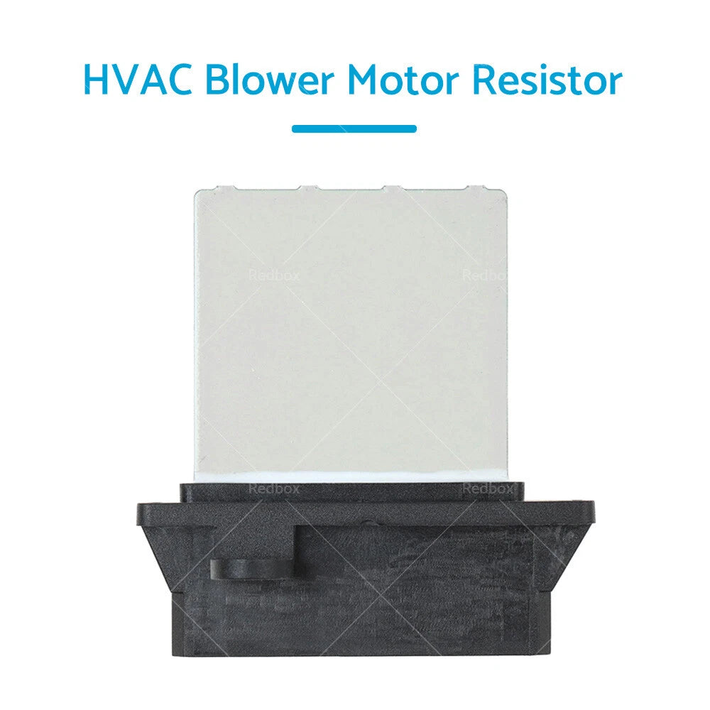 Blower Motor Heater Fan Resistor for Nissan X-Trail T30 (2001-2007)