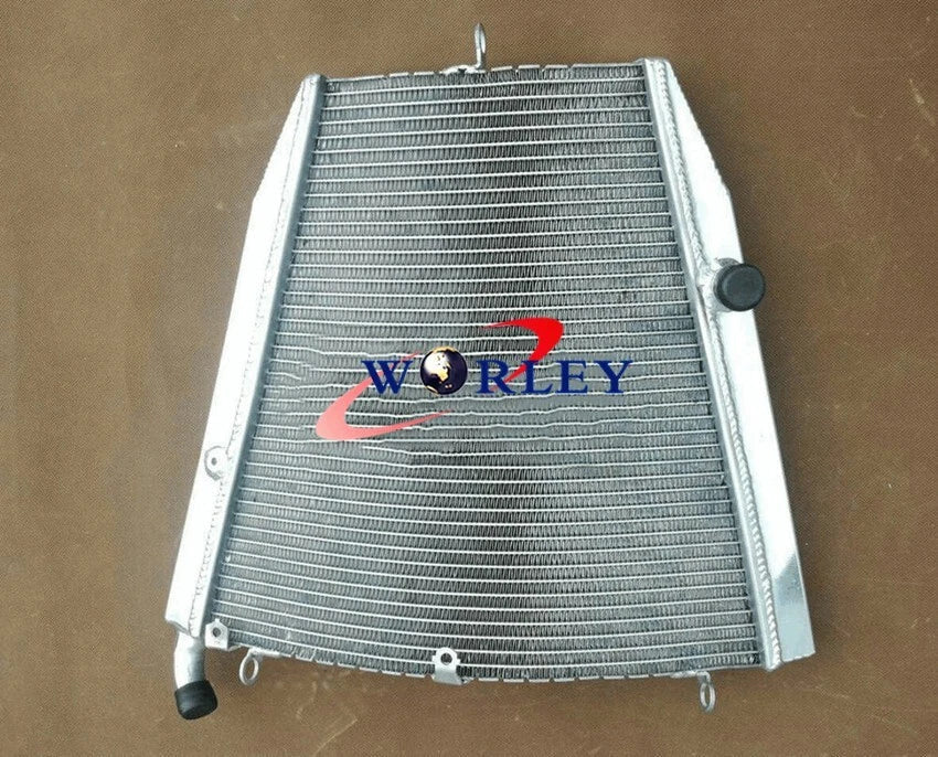 Aluminum Radiator for Honda CBR1000RR 2004-2005