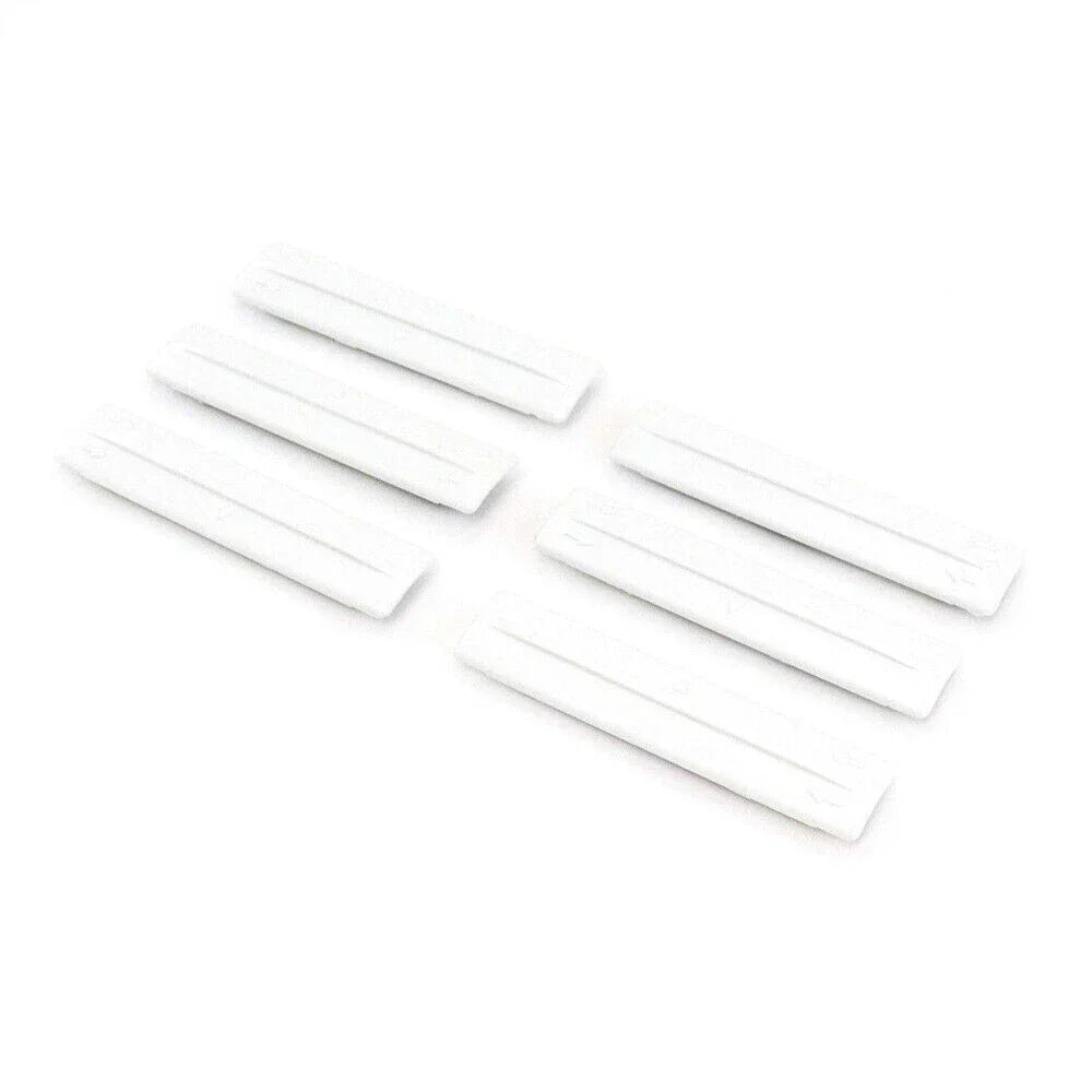 6 Pcs Roof Rack Removal Covers for Toyota FJ Cruiser (2007-2014)