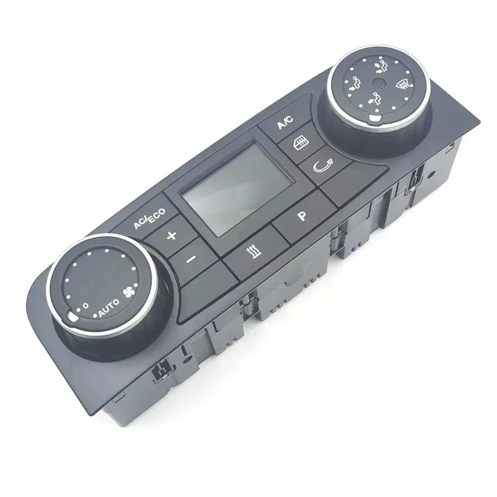 Switch Panel / A/C Heater Conditioning / for MAN TGS TGX