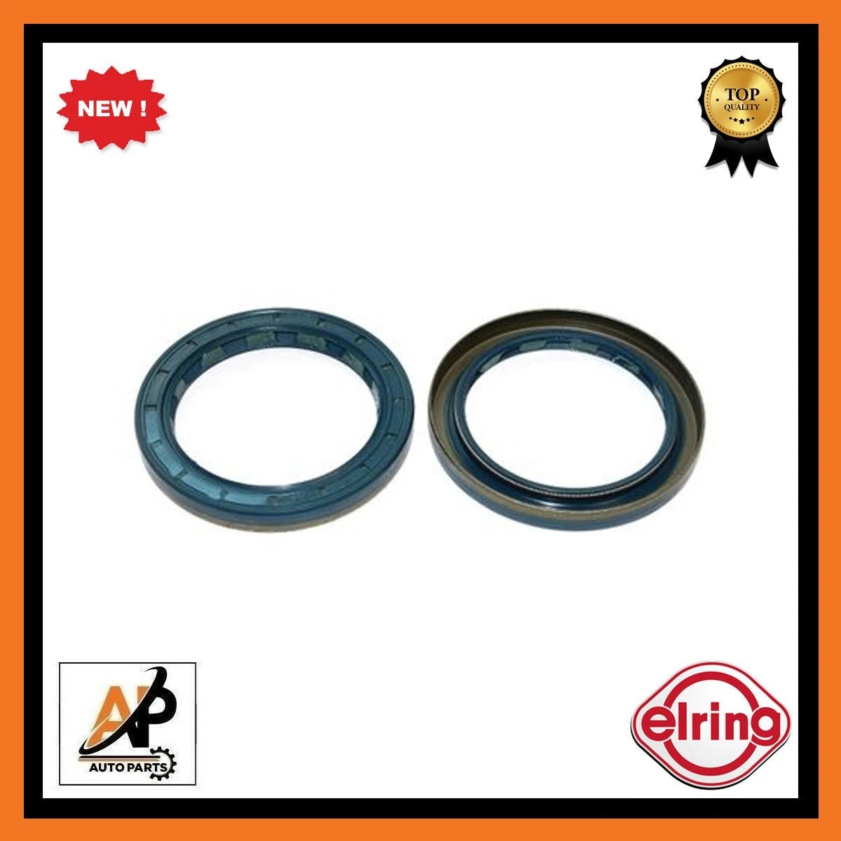 Differential Shaft Seal Replacement for Mercedes-Benz C-Class (2008–2014)