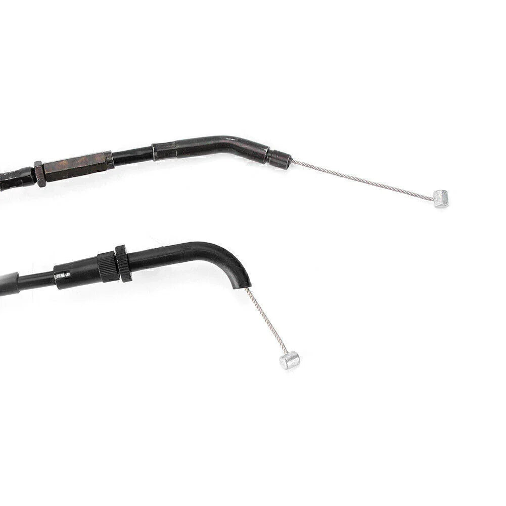 Motorcycle Throttle Cable for Kawasaki Z800 (2013-2017)